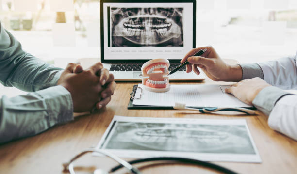 Best Emergency Gum Treatment in Woodstock, IL