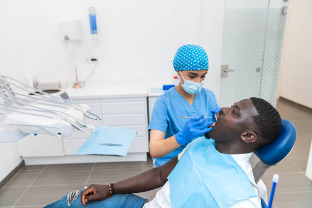 Best Emergency Root Canal Treatment in Woodstock, IL