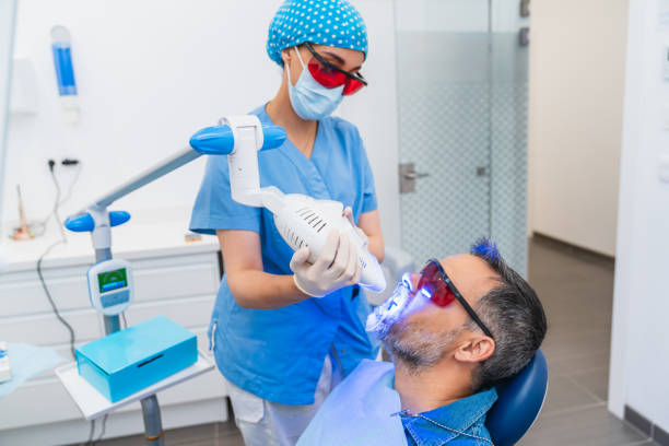Best Weekend Emergency Dentist in Woodstock, IL