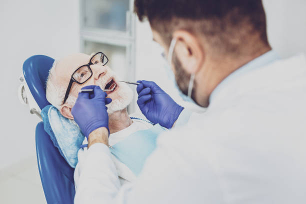 Best Pediatric Emergency Dentist in Woodstock, IL